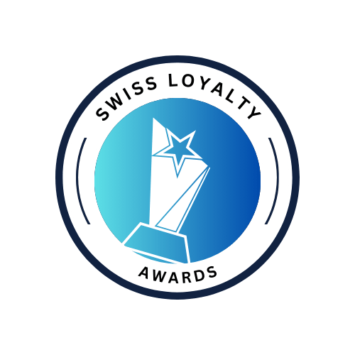Swiss Loyalty Award Logo