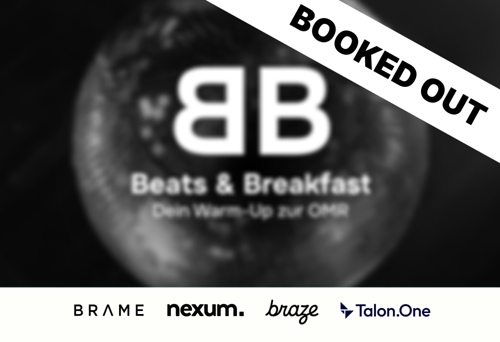 Fully booked Image