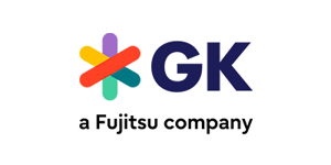GK Air Logo GK Air Logo